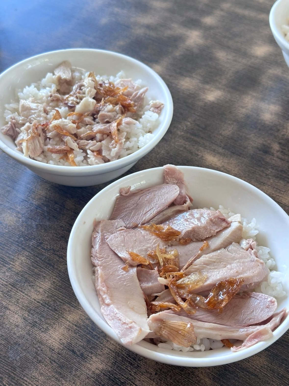 Where to Start a Chiayi Food Walk
